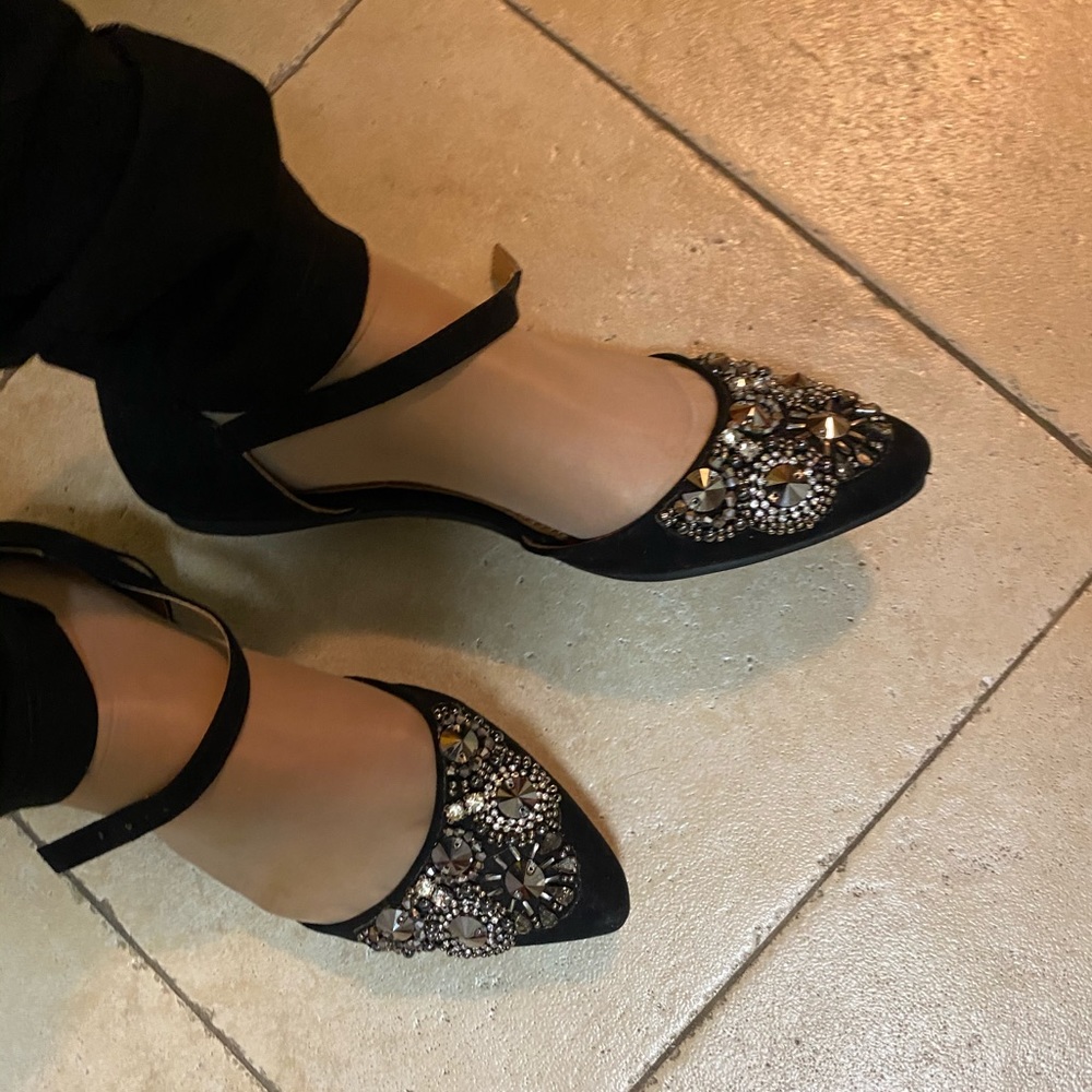 flat Shoe